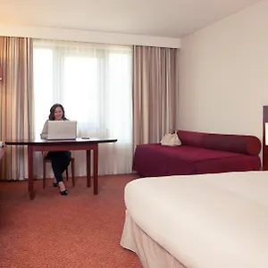 Mercure Brussels Airport Diegem