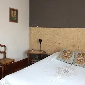 Bed & Breakfast Chambre Chocolat, Woluwe-Saint-Lambert