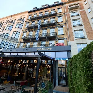 Hotel Derby Merode, Woluwe-Saint-Lambert