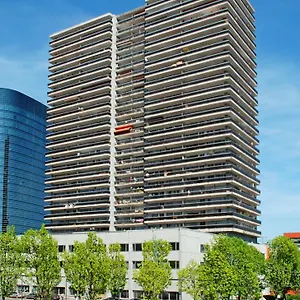 Apartment - - - - - Au Sixieme Ciel - - - - -, Brüssel
