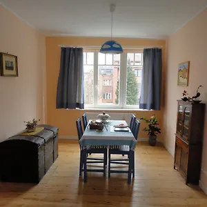 Affittacamere Dasos Kynthos, Woluwe-Saint-Lambert