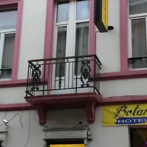 Hotel Botanique, Saint-Josse-ten-Noode